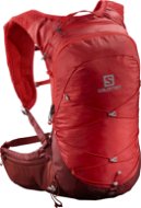 Salomon XT 15 Goji Berry/Madder Brown - Tourist Backpack