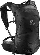 Salomon XT 15, Black - Tourist Backpack
