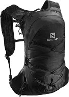 Salomon XT 10, Black - Tourist Backpack