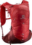 Salomon XT 10, Goji Berry/Madder Brown - Tourist Backpack