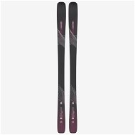 Salomon Stance W 84 Black/Bordeau 175 - Downhill Skis 