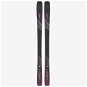 Downhill Skis  Salomon Stance W 84 Black/Bordeau 175 - Sjezdové lyže