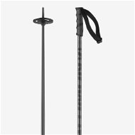 Salomon Hacker Black 125 cm - Ski Poles