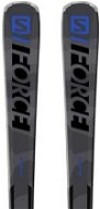 Salomon E S/FORCE SX + M10 GW L80, size 167cm - Downhill Skis 