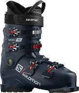 Salomon X ACCESS 90 Petrol Blue/Red size 43 EU/280mm - Ski Boots