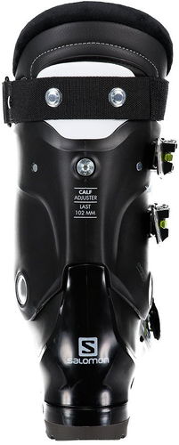 salomon x pro 100 custom heat connect
