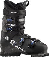 Salomon X ACCESS 80 Wide, Black/White, size 41.33-42 EU/260mm - Ski Boots