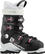 Salomon X Access 70 W wide, White/Black, size 38-39 EU/240-245mm - Ski Boots