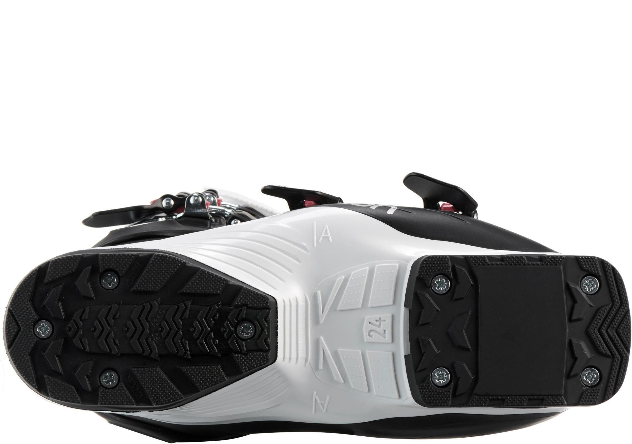 Salomon X ACCESS 70 W Wide, White/Black, size 42.67-43.33 EU