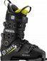 Ski Boots Salomon X Max 110 Sport Black/Acid Gr Size 40 EU/260mm - Lyžařské boty