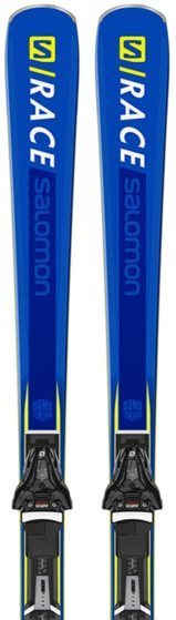 Salomon E S RACE MT Z12 GW F80 B Downhill Skis Alza.cz