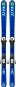 Salomon L S/RACE Jr M + L6 GW J2 8, size 140cm - Downhill Skis 
