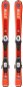 Salomon L S/MAX Jr S + C5 GW J75 O 100cm - Downhill Skis 