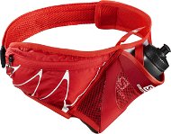 Salomon SENSIBELT-Fiery Red - Športový batoh