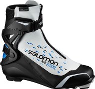 Salomon RS8 VITANE PROLINK size 37 1/3 EUR/230mm - Cross-Country Ski Boots