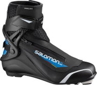 Salomon PRO COMBI PROLINK size 43 1/3 EUR/275mm - Cross-Country Ski Boots