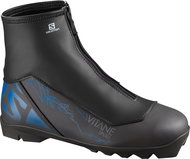 Salomon VITANE SPORT PROLINK size 40 EUR/250mm - Cross-Country Ski Boots
