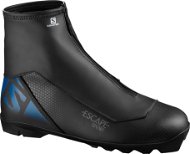 Salomon ESCAPE SPORT PROLINK size 40 EUR/250mm - Cross-Country Ski Boots