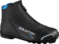 Salomon RC PROLINK JR size 37 1/3 EUR/230mm - Cross-Country Ski Boots