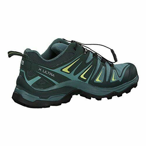 Salomon X Ultra 3 GTX W Artic Darkest Spruce size EU 38.67 235mm