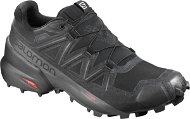 Salomon Speedcross 5 Black/Black/Phantom - Trekking Shoes