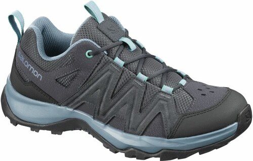 Salomon Millstream 2 W India Ink / India EU 41.33 / 255 mm - Trekking Shoes  | Alza.cz
