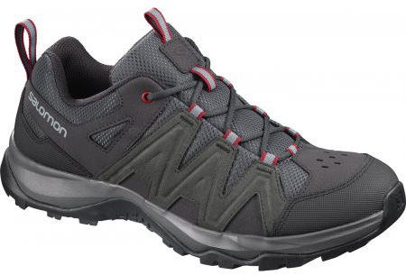 salomon women's millstream 2