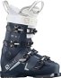 Salomon S/Max 90 W, Petrol Blue/Sterling, size 41.33-42 EU/260-265mm - Ski Boots