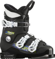 Salomon Team T3, Black/White, size 36-36.66 EU/220-225mm - Ski Boots