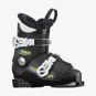 Salomon Team T2, Black/White, size 29 EU/180mm - Ski Boots