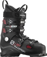 Salomon X Access 100 Cruise, Black/Ant, size 41.33-42 EU/260-265mm - Ski Boots