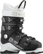 Salomon X Access 90W Cruise, Black/White, size  39.66-40.33 EU/250-255mm - Ski Boots