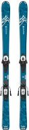 Salomon L QST MAX Jr M + L6 GW J2, size 130cm - Downhill Skis 