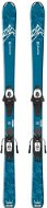 Salomon L QST MAX Jr M + L6 GW J2, size 140cm - Downhill Skis 