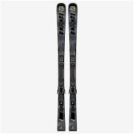 Salomon E S/FORCE 9 + M11 GW L80 G - Downhill Skis 