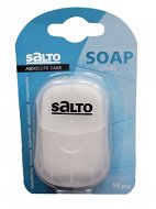 Salt leaf soap - Bar Soap