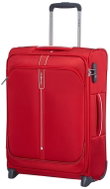 Samsonite Popsoda UPRIGHT 55 Red - Suitcase