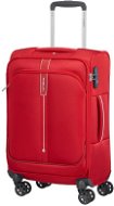 Samsonite Popsoda SPINNER 55 LENGTH 35 cm Red - Bőrönd