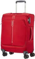 Samsonite Popsoda SPINNER 55, length 40cm, Red - Suitcase