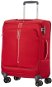 Samsonite Popsoda SPINNER 55 LENGTH 40 cm Red - Bőrönd