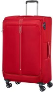 Samsonite Popsoda SPINNER 78 EXP Red - Bőrönd