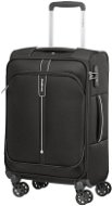Samsonite Popsoda SPINNER 55 LENGTH 35cm Black - Suitcase