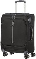 Samsonite Popsoda SPINNER 55 LENGTH 40cm Black - Suitcase