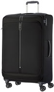 Samsonite SPINNER 78 EXP Black - Suitcase