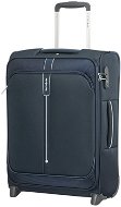 Samsonite Popsoda UPRIGHT 55 Dark Blue - Suitcase
