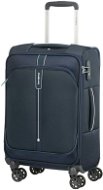 Samsonite Popsoda SPINNER 55, Length 35cm, Dark Blue - Suitcase