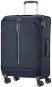 Samsonite Popsoda SPINNER 66 EXP Dark Blue - Suitcase
