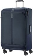 Samsonite Popsoda SPINNER 78 EXP Dark Blue - Suitcase