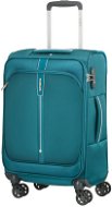 Samsonite Popsoda SPINNER 55 LENGTH 35cm Teal - Suitcase