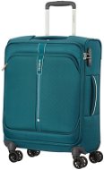 Samsonite Popsoda SPINNER 55 LENGTH 40cm Teal - Suitcase